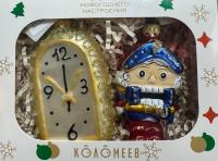 Набор "Сказка" 8/1, из 2 фигурок, в подарочной упаковке