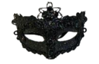 Картинка Маска карнавальная "Оливия"