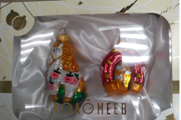 Набор "Символ удачи 1",  в подарочной упаковке