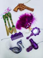 Подвеска Новогодняя 15 см