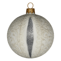 Шар "Жемчужный", серия "ВС",100 мм., без упаковки