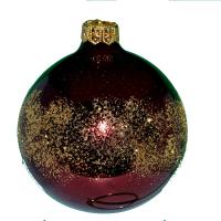 Шар "Вихрь", 85 мм., ШБ-08