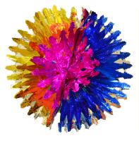 Подвеска "Шар средний" 42 см