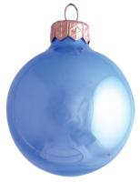 Шар "Глянцевый", 40 мм., без упаковки