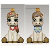 Набор "Символ 2026", из 2 фигурок, в подарочной упаковке