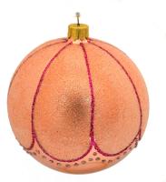 Шар "Грация", 100 мм., в подарочной упаковке