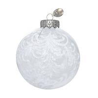 Шар "Воздушный", 65 мм., в подарочной упаковке