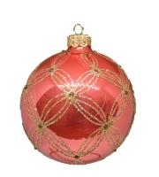 Шар "Гортензия", 65 мм., без упаковки, мультицвет