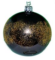 Шар "Вихрь", 85 мм., ШБ-08