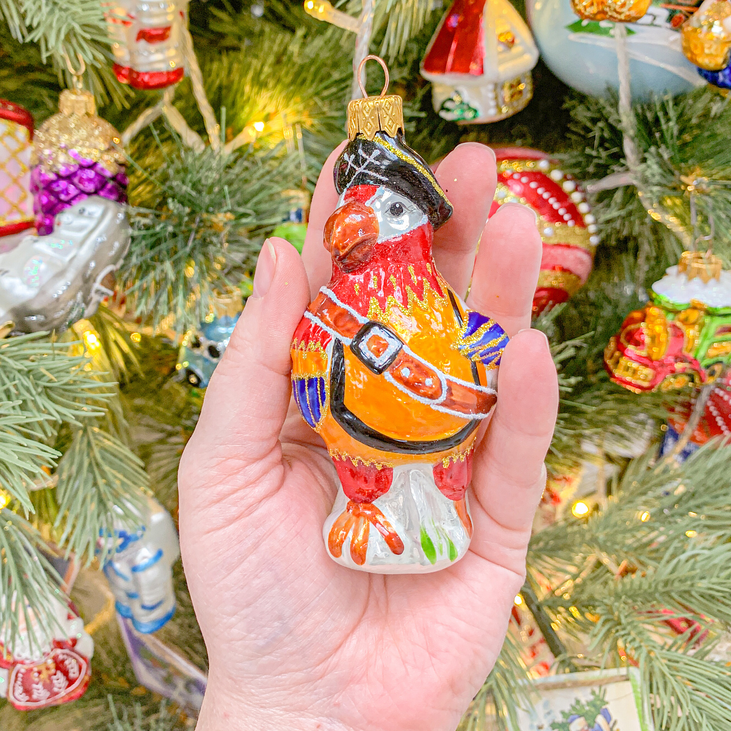 Подарочный набор "Зимняя сказка 2"