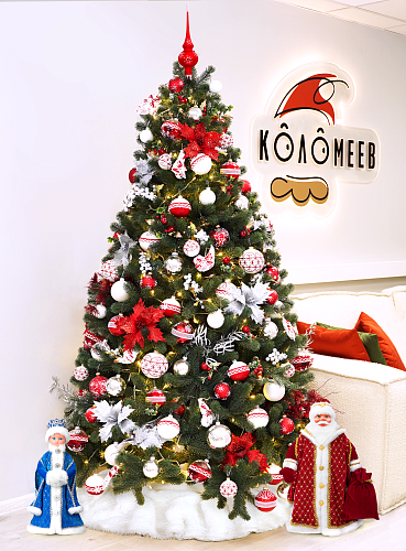 Ель "Рождественская"