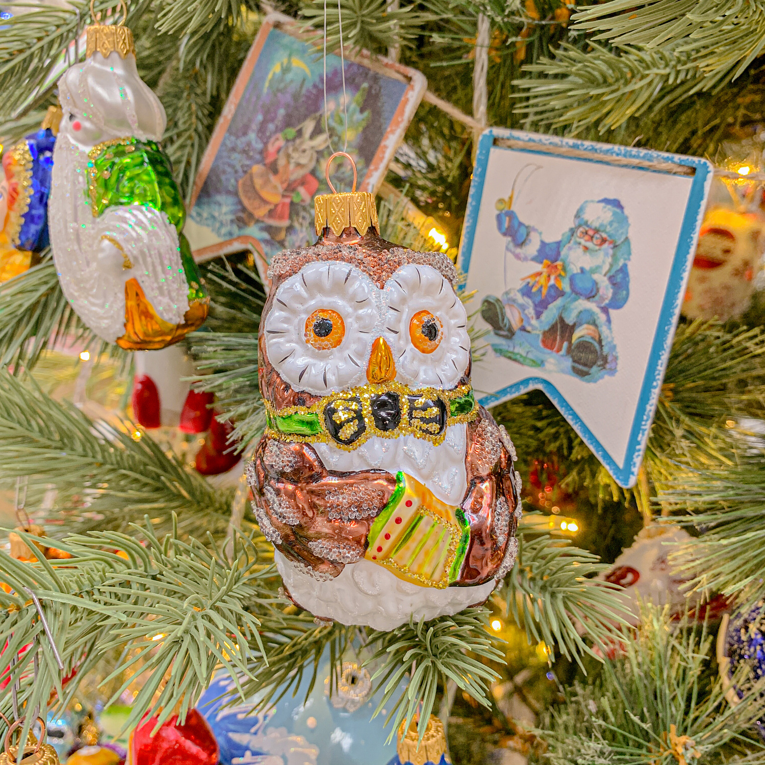 Подарочный набор "Зимняя сказка 2"