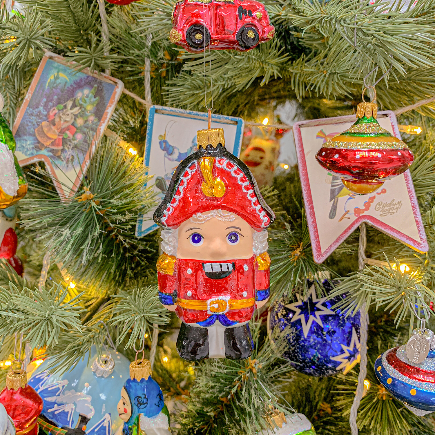 Подарочный набор "Зимняя сказка 2"