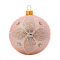 Шар "Графика 2361", серия "ВС", 85 мм., в подарочной упаковке