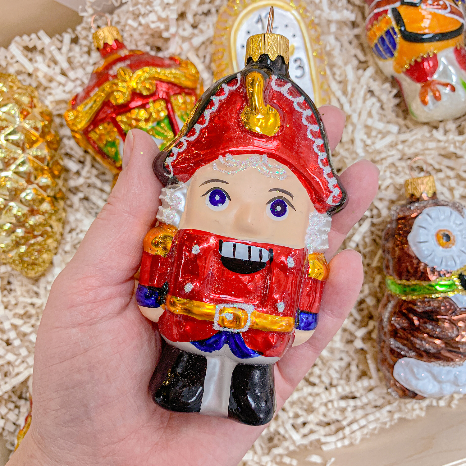 Подарочный набор "Зимняя сказка 2"