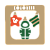 Формовые игрушки