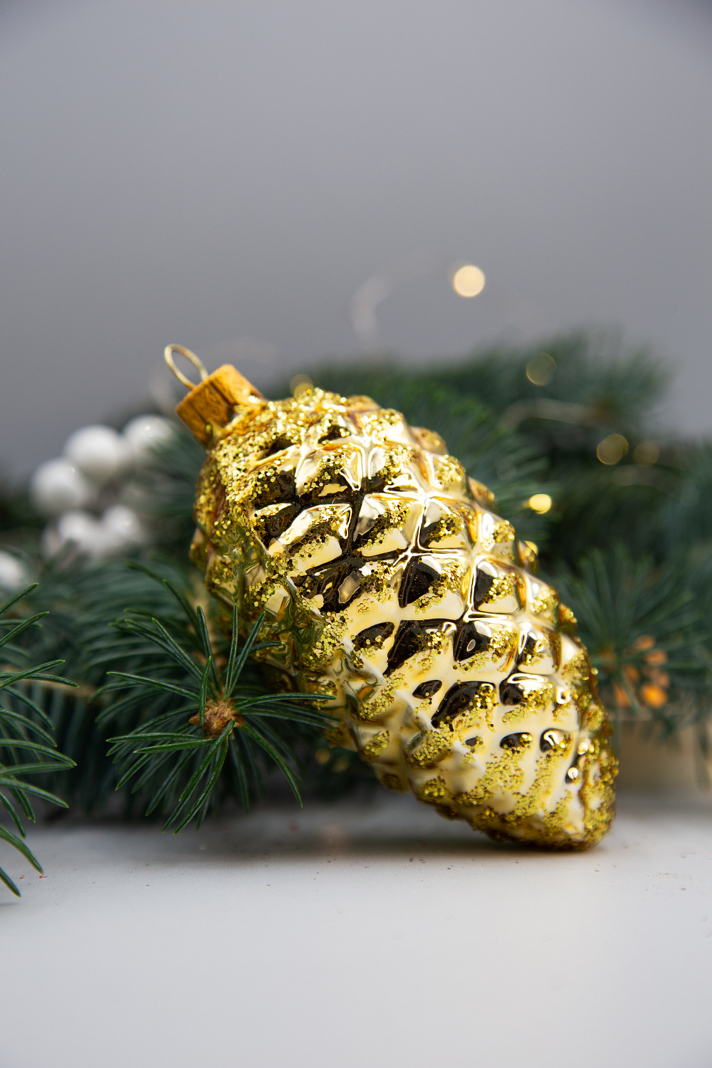 Подарочный набор "Зимняя сказка 2"